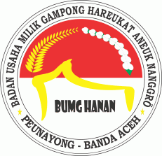 logo BUMG Peunayong